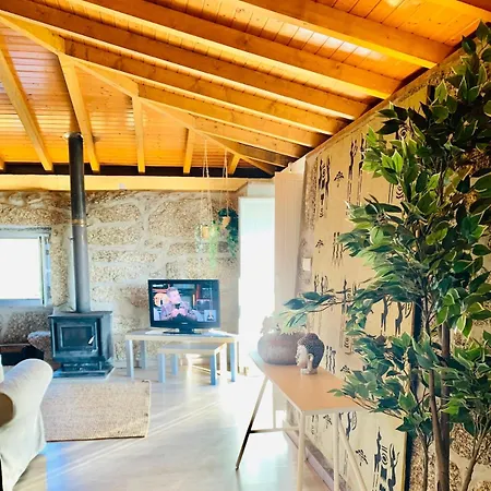 Pedacinho Do Ceu Holiday home *