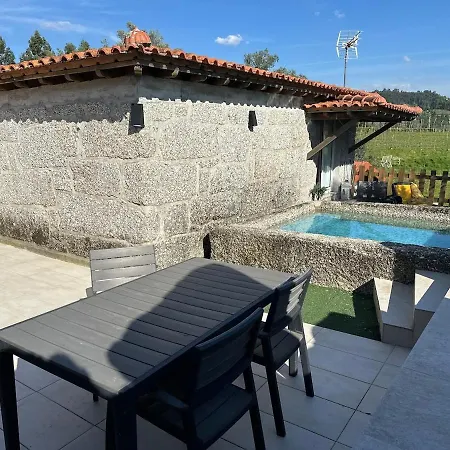 Pedacinho Do Ceu Holiday home