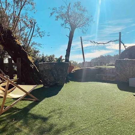 Pedacinho Do Ceu بيت للعطل *