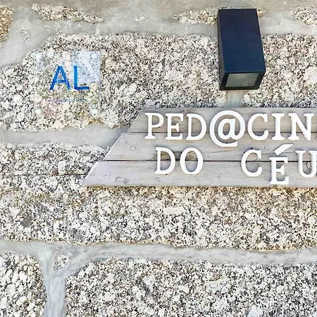 Pedacinho Do Ceu