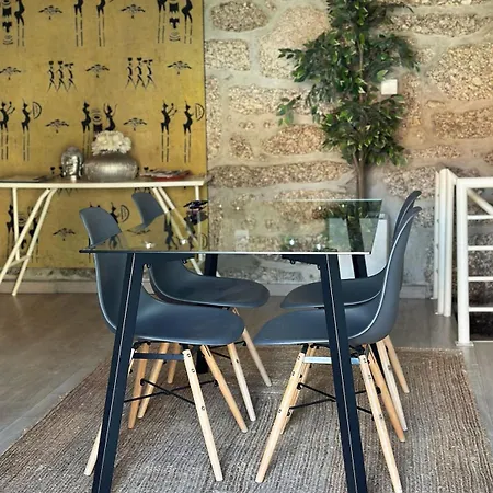 Pedacinho Do Ceu Casa de Férias