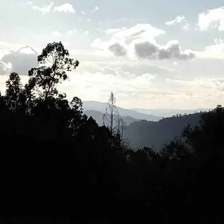 Pedacinho Do Ceu Vieira do Minho