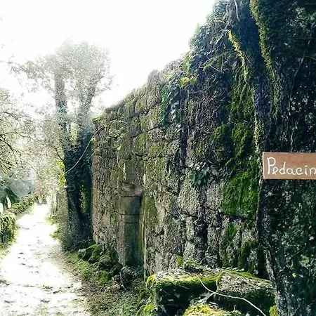 Pedacinho Do Ceu * فييرا دو مينهو