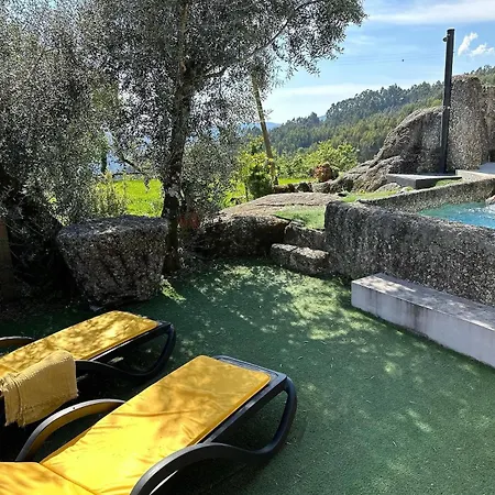 بيت للعطل Pedacinho Do Ceu