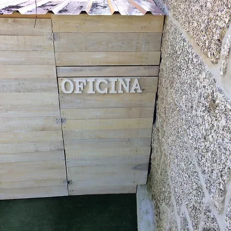 بيت للعطل Pedacinho Do Ceu *