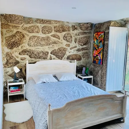 Pedacinho Do Ceu Holiday home
