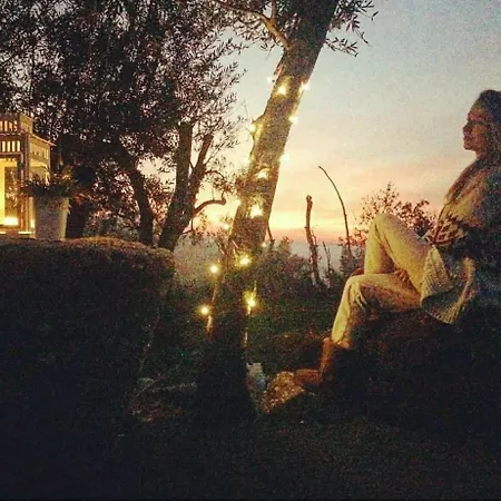 Pedacinho Do Ceu بيت للعطل فييرا دو مينهو