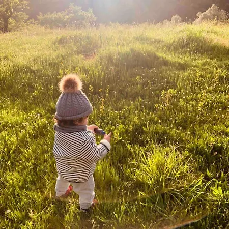 Pedacinho Do Ceu Casa de Férias