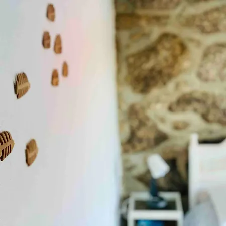 Pedacinho Do Ceu Vieira do Minho