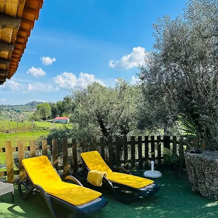 بيت للعطل Pedacinho Do Ceu