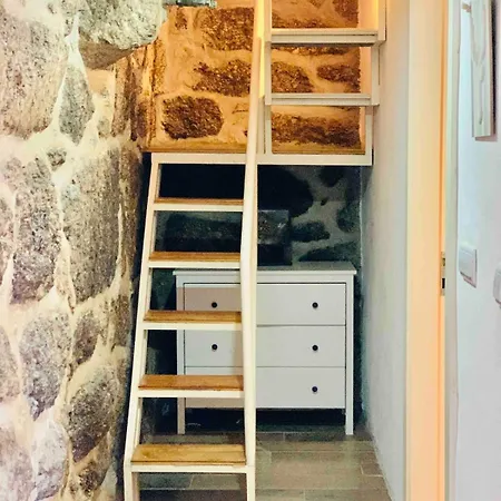 Pedacinho Do Ceu بيت للعطل فييرا دو مينهو