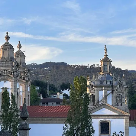 Casa de Férias Pedacinho Do Ceu Vieira do Minho
