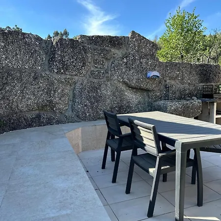 Casa de Férias Pedacinho Do Ceu Vieira do Minho