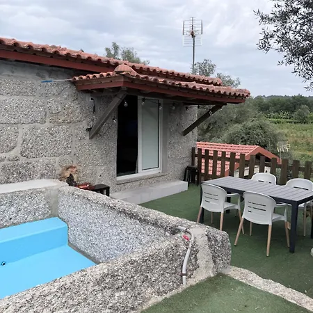Pedacinho Do Ceu