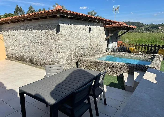 Pedacinho Do Ceu بيت للعطل