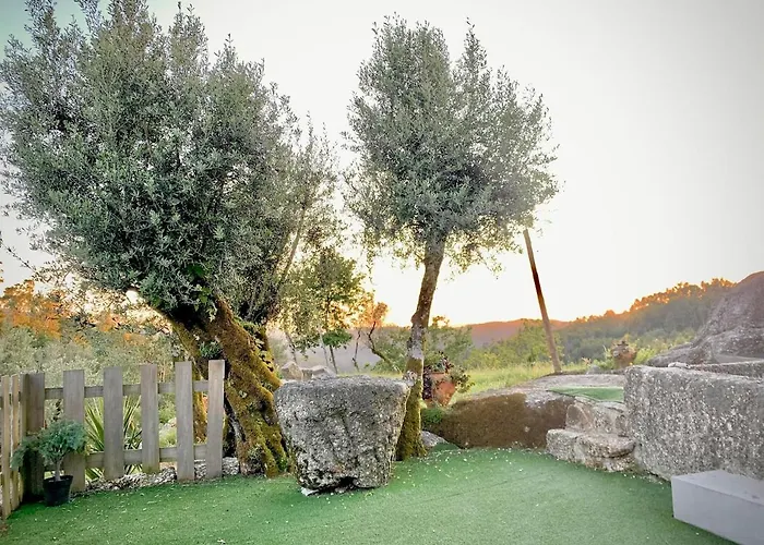 Pedacinho Do Ceu فييرا دو مينهو