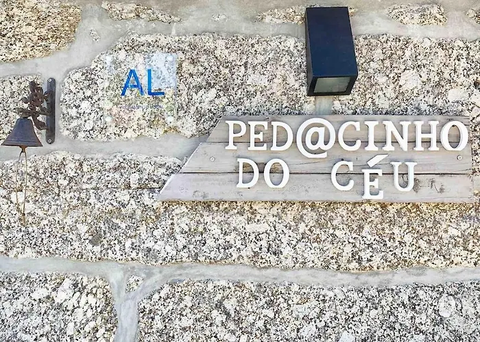 Pedacinho Do Ceu