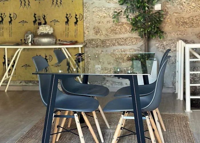 Pedacinho Do Ceu بيت للعطل