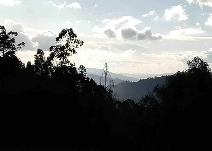 Pedacinho Do Ceu فييرا دو مينهو