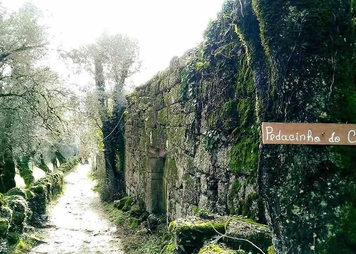 Pedacinho Do Ceu * Vieira do Minho