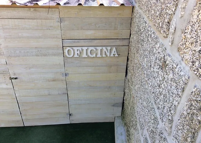 بيت للعطل Pedacinho Do Ceu *