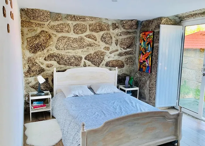 Pedacinho Do Ceu بيت للعطل