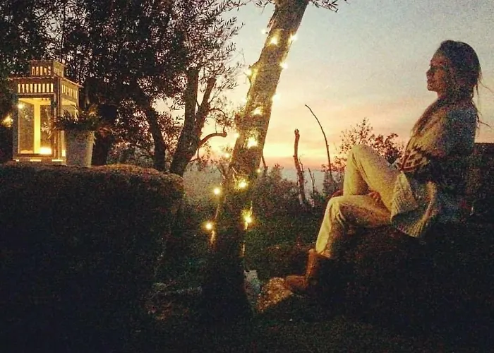 Pedacinho Do Ceu Feriehus Vieira do Minho