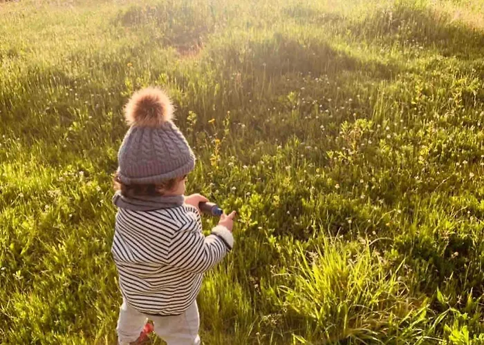 Pedacinho Do Ceu بيت للعطل