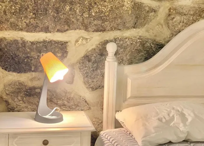 بيت للعطل Pedacinho Do Ceu