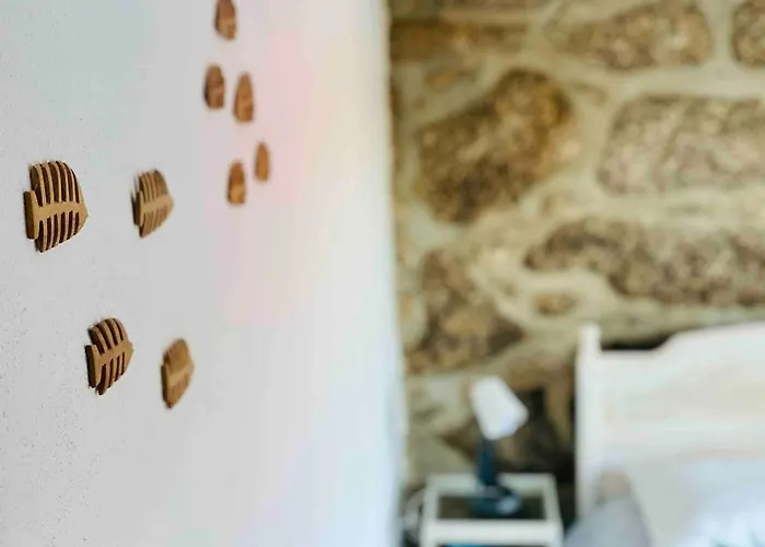 Pedacinho Do Ceu Vieira do Minho