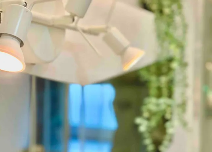 Pedacinho Do Ceu Feriehus *