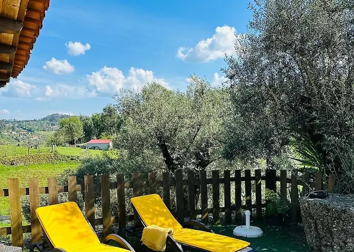 بيت للعطل Pedacinho Do Ceu