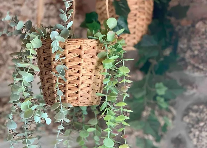 بيت للعطل Pedacinho Do Ceu *